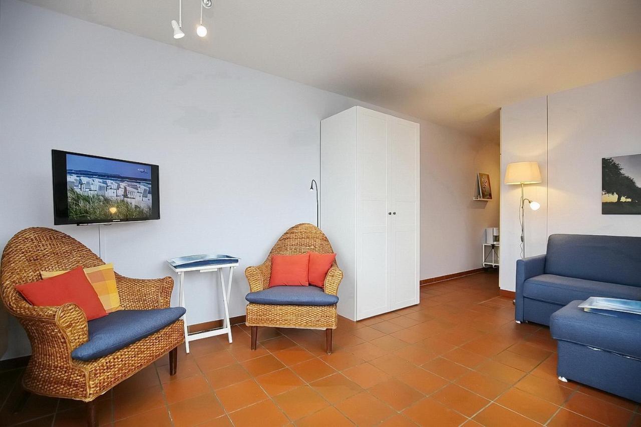 Dünenblick Wohnung 49 Boltenhagen  Exterior foto