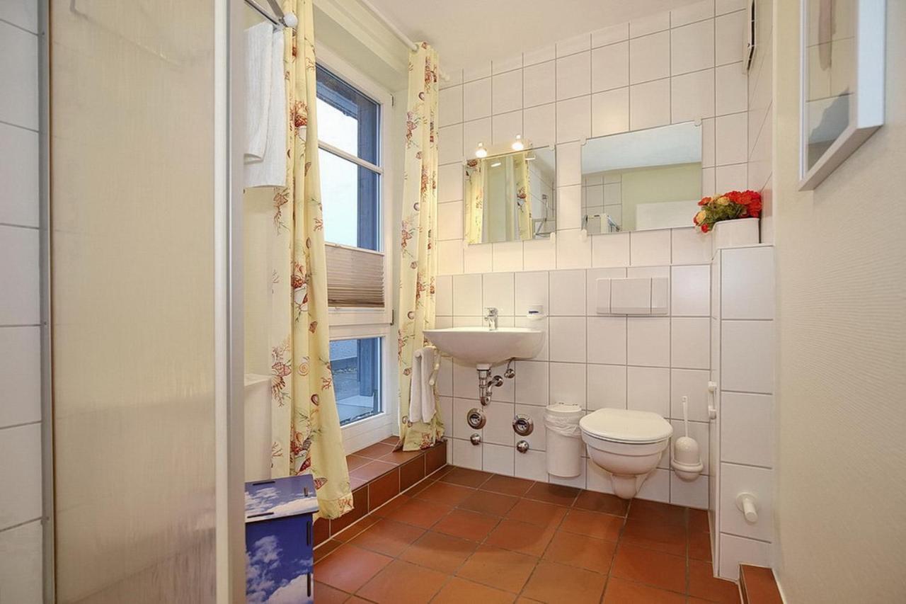 Dünenblick Wohnung 49 Boltenhagen  Exterior foto