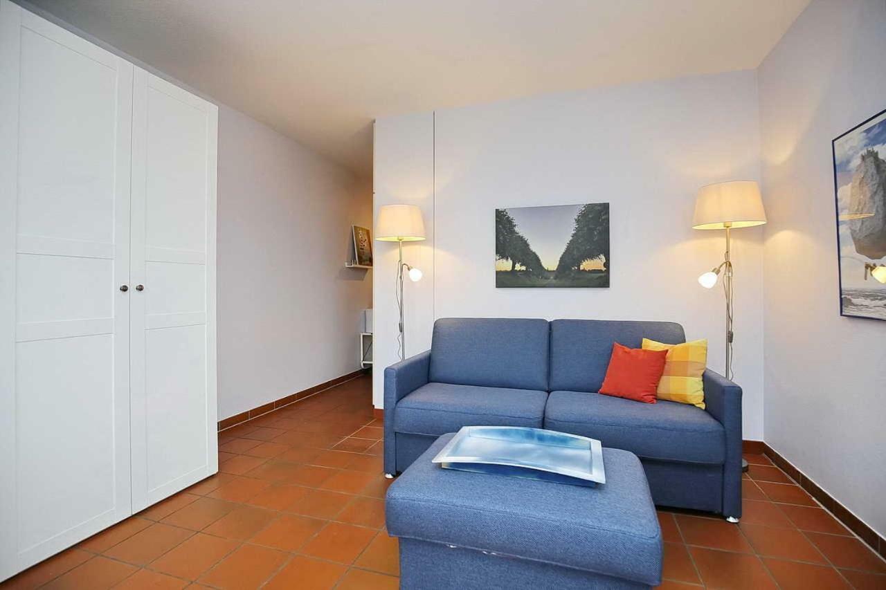 Dünenblick Wohnung 49 Boltenhagen  Exterior foto